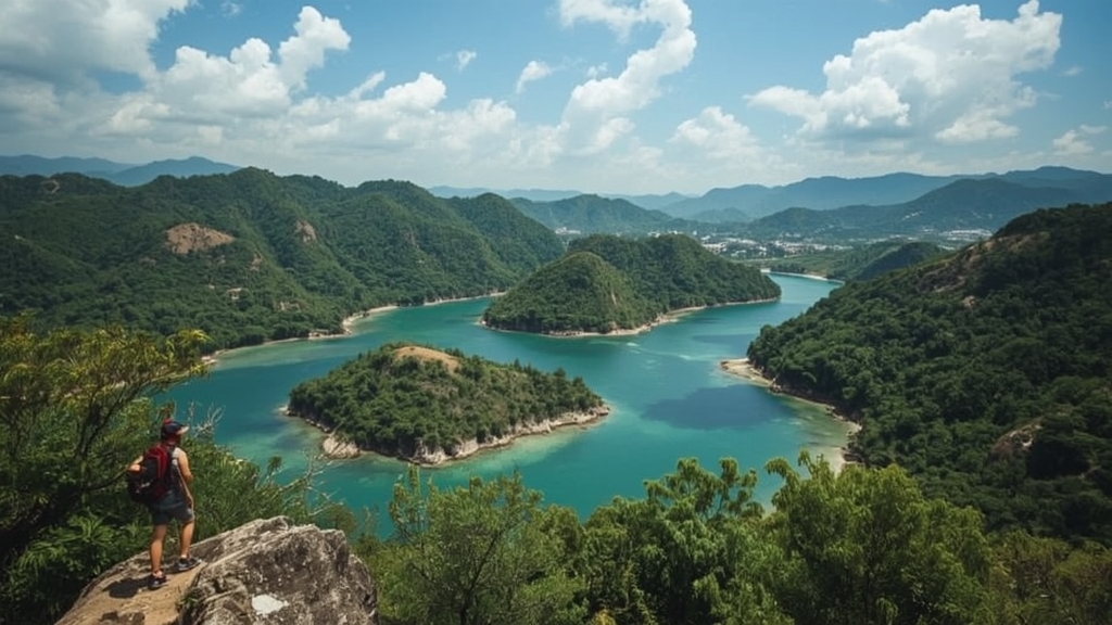 10 Destinasi Hidden Gems di Asia Tenggara (Inspirasi Perjalanan Anti-Mainstream)